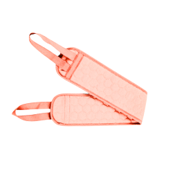 AZAL SERVIETTE DE BAIN EXFOLIANTE POUR DOS BS3-10