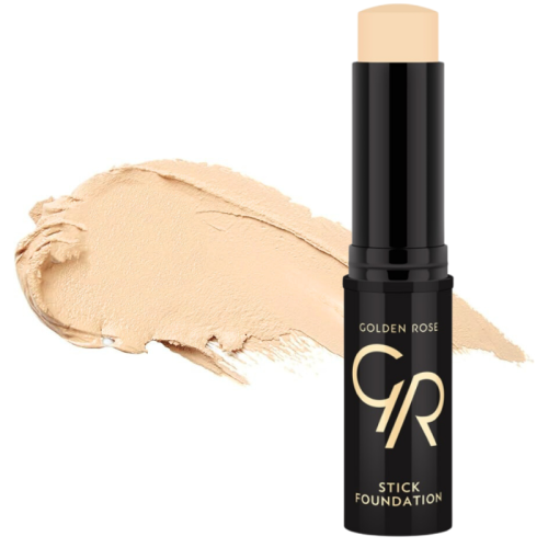 GOLDEN ROSE STICK FOUNDATION