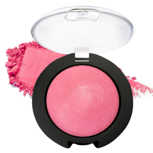 GOLDEN ROSE TERRACOTTA BLUSH-ON