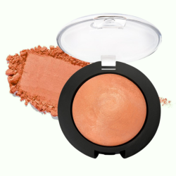 GOLDEN ROSE TERRACOTTA BLUSH-ON
