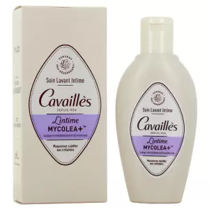 ROGE CAVAILLES SOIN TOILETTE INTIME MYCOLEA+ 200ML pharmashop