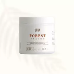 LANA FOREST TANINO MASQUE REPARATION INSTANTANEE 500ML  PHARMASHOP