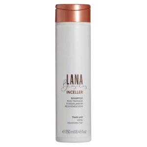 LANA INCELLER SHAMPOING RECONSTRUCTEUR 250ML PHARMASHOP