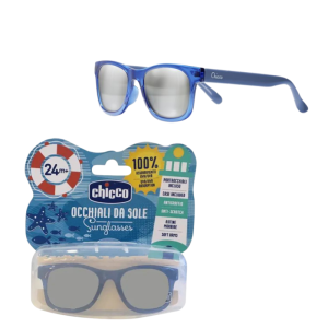 CHICCO LUNETTES DE SOLEIL GARCON BLEU 24M+ PHARMASHOP