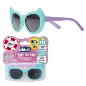 CHICCO LUNETTES DE SOLEIL FILLE 36M+ PHARMASHOP