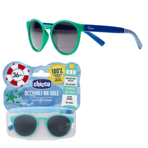 CHICCO LUNETTES DE SOLEIL GARCON 36M+ PHARMASHOP