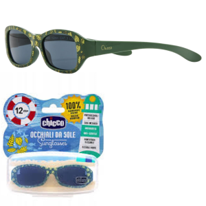 CHICCO LUNETTES DE SOLEIL GARCON 12M+ PHARMASHOP