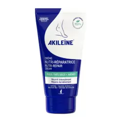 AKILEINE CREME NUTRI REPARATRICE PIEDS SECS 75ML
              data-full-size-image-url=