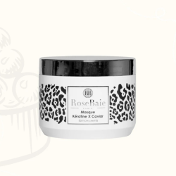 ROSEBAIE MASQUE KERATINE X CAVIAR 500ML PHARMASHOP