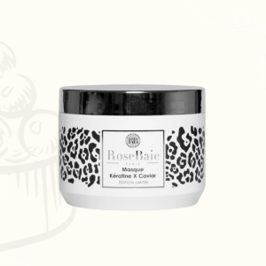 ROSEBAIE MASQUE KERATINE X CAVIAR 500ML PHARMASHOP