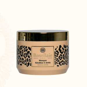 ROSEBAIE MASQUE KERATINE X AMAL 500ML PHARMASHOP