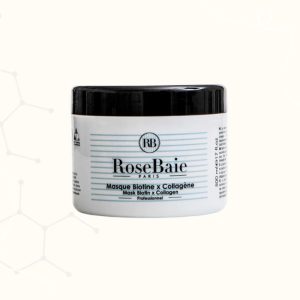 ROSEBAIE MASQUE BIOTINE X COLLAGENE 500 ML PHARMASHOP
