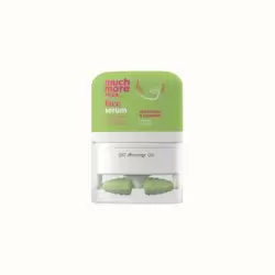 MUCH MORE THAN SERUM ECLAIRCISSANT VERT 40ML