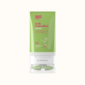 ROSEBAIE CREME COU ET DECOLLETE VERT 130ML PHARMASHOP