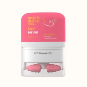 ROSEBAIE SERUM NOURRISSANT AVEC MASSEUR ROSE 40ML PHARMASHOP