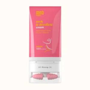 ROSEBAIE CREME RAFFERMISSANTEV LIFTANTE COU ET DE DECOLLETE ROSE 130ML PHARMASHOP