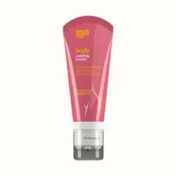 MUCH MORE THAN LOTION CORPS RAFRAICHISSANTE AVEC APPLICATEUR ROSE 220ML