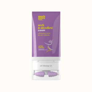 ROSEBAIE CREME RAFFERMISSANTE COU ET DECOLLETE VIOLET 130ML PHARMASHOP