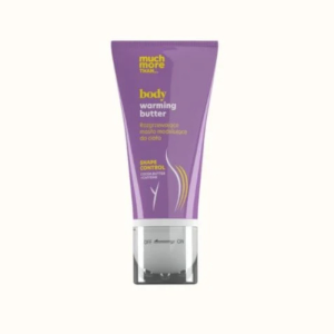 ROSEBAIE BEURRE CORPOREL MODELANT CHAUFFANT VIOLET 170ML violet PHARMASHOP