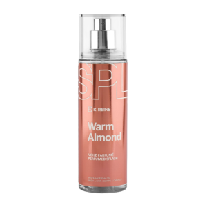 K-REINE HAIR BODY SPLASH WARM ALMOND 120 ML pharmashop