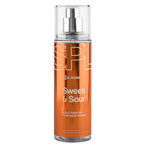 K-REINE HAIR BODY SPLASH SWEET SOUR 120 ML pharmashop