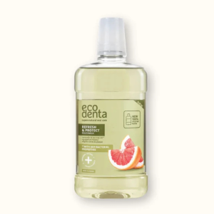 ECODENTA BAIN DE BOUCHE PAMPLEMOUSSE 500 ML PHARMASHOP