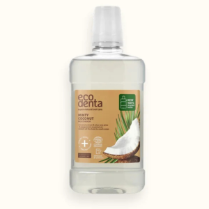 ECODENTA BAIN DE BOUCHE A LA NOIX DE COCO 500ML PHARMASHOP