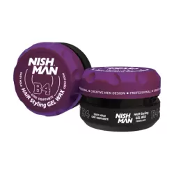 NISHMAN CIRE COIFFANTE HAIR STYLING FRESH LOOK B4 150ML
