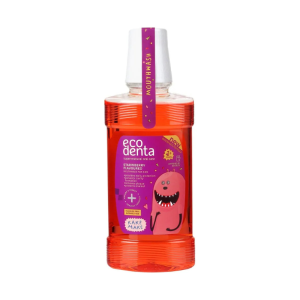 ECODENTA BAIN DE BOUCHE KAKĖ MAKĖ 3 ANS 250ml PHARMASHOP