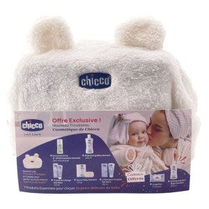 CHICCO TROUSSEAU BABY MOMENT pharmashop