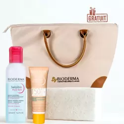 BIODERMA PHOTODERM COVER TOUCH MINERAL TEINTE CLAIRE SPF50+ 40G+SENSIBIO H2O EYE 125ML+SAC (OFFERT)
              data-full-size-image-url=
