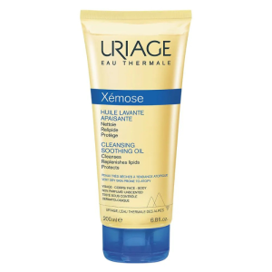 XEMOSE HUILE LAVANTE APAISANTE PEAUX TRES SECHES A TENDANCE ATOPIQUE 200ML PHARMASHOP