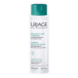 URIAGE EAU MICELLAIRE THERMALE PEAUX MIXTES A GRASSES 250ML PHARMASHOP