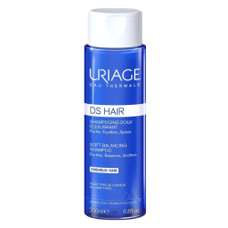 URIAGE DS HAIR SHAMPOOING DOUX EQUILIBRANT 200 ML pharmashop