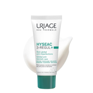 HYSEAC 3 REGUL+ SOIN GLOBAL ANTI IMPERFECTIONS 40MLPHARMASHOP