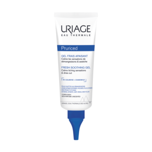 URIAGE PRURICED GEL TUBE 100ML PHARMASHOP