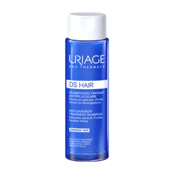 URIAGE DS HAIR SHAMPOOING ANTI PELLICULAIRE 200ML pharmashop