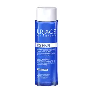 URIAGE DS HAIR SHAMPOOING ANTI PELLICULAIRE 200ML pharmashop