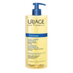 URIAGE XEMOSE HUILE LAVANTE APAISANTE 500ML pharmashop