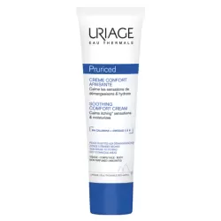 URIAGE PRURICED CREME TUBE 100MLpharmashop