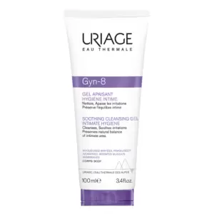 URIAGE GYN 8 TOILETTE INTIME 100ML PHARMASHOP