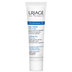 URIAGE KERATOSANE 30 GEL CREME 40ML PHARMASHOP