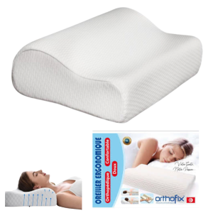 ORTHOFIX COUSSIN OREIELLER ORTHOPEDIQUE  PHARMASHOP