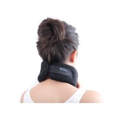 ORTHOMED COLLIER CERVICAL SOUPLE NOIR