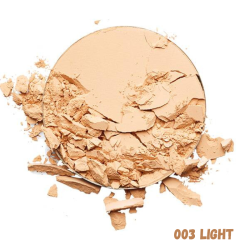TOPFACE SKINWEAR MATTE EFFECT POWDER 003 LIGHT 10GR