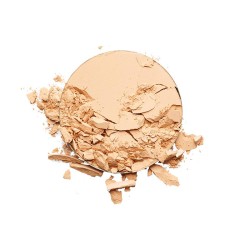 TOPFACE SKINWEAR MATTE EFFECT POWDER 006 ROSE BEIGE 10GR
