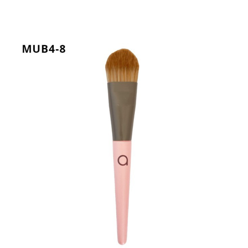 AZAL PINCEAU FOND DE TEINT LIQUIDE ET SOINS MAGIC TOUCH MUB4-8 | Tu...