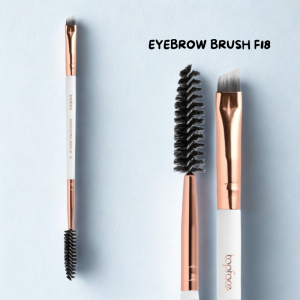 TOPFACE EYEBROW BRUSH F18 PHARMASHOP