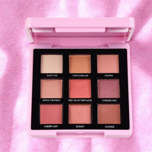 TOPFACE MAESTRO ACADEMY EYESHADOW BAR CHERRY PASSION 7G PHARMASHOP