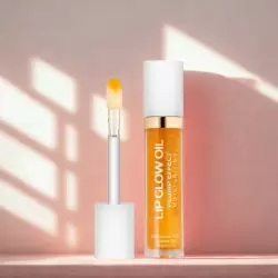 TOPFACE LIP GLOW OIL PLUMP EFFECT 4ML 003 HONEY PHARMASHOP